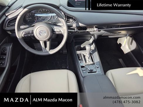 New 2026 MAZDA CX-30 AWD 2.5 S image 9