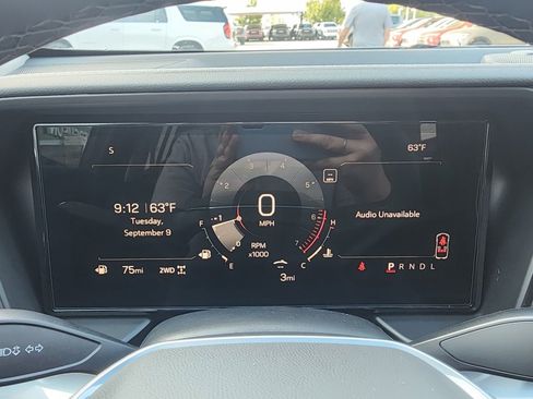 New 2026 GMC Terrain Denali image 24