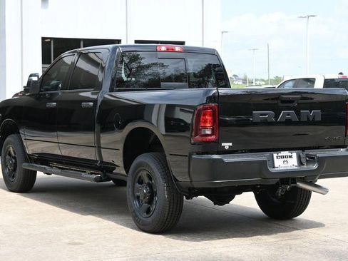 New 2026 RAM 2500 Tradesman image 3