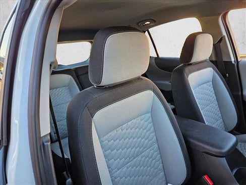 Used 2021 Chevrolet Equinox LS image 20