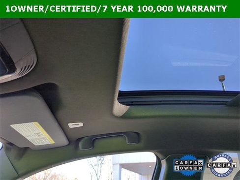 Certified 2024 Dodge Hornet R/T Plus w/ R/T Blacktop Package image 29