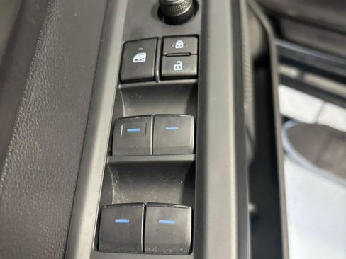 Used 2024 Toyota Tundra SR5 w/ SX Package AWD/4WD image 19