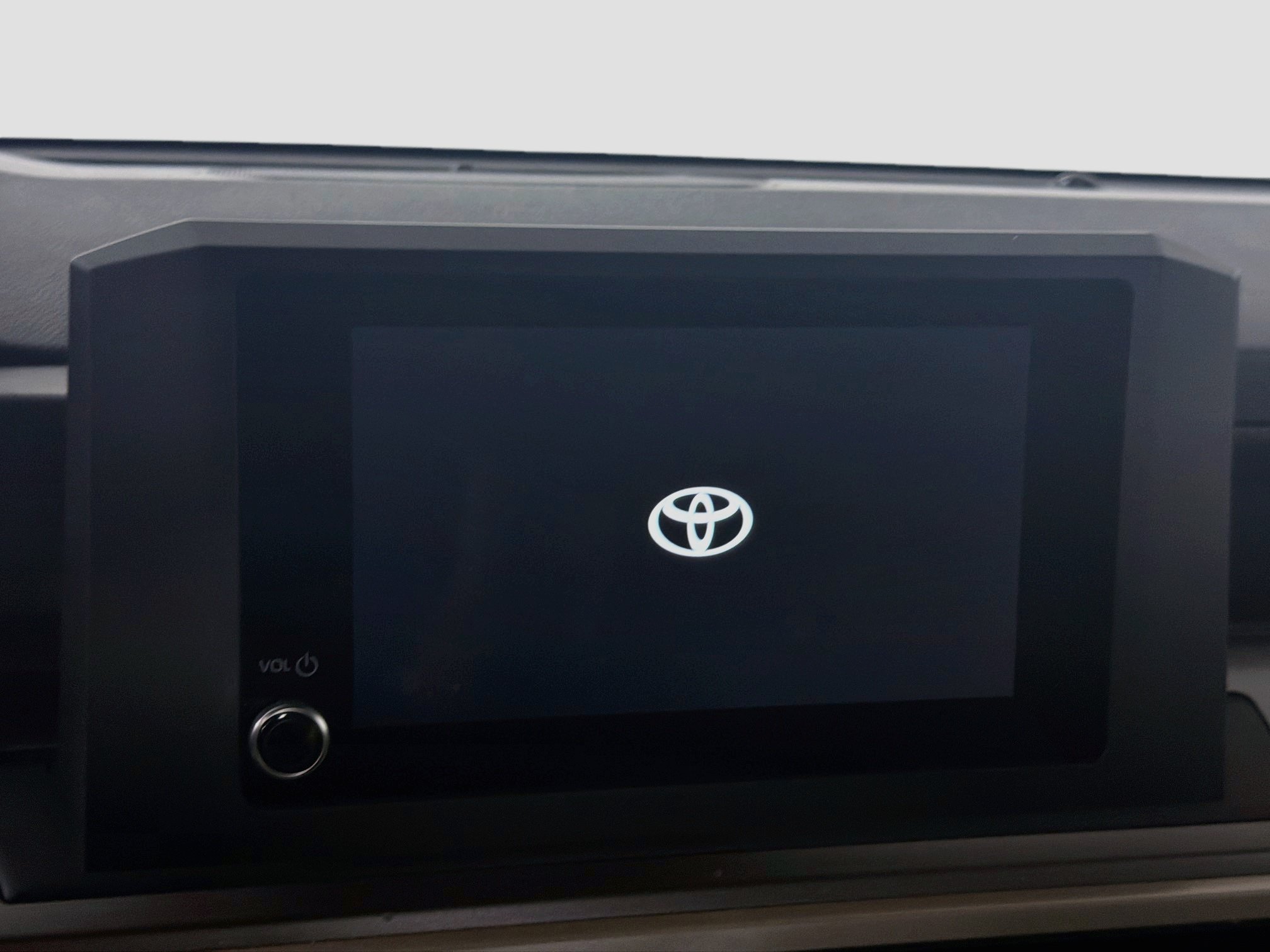 Used 2024 Toyota Tacoma TRD Off-Road AWD/4WD image 19