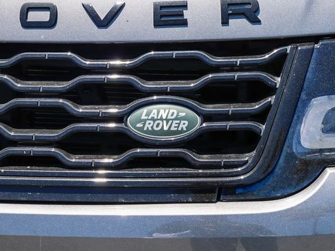 Used 2019 Land Rover Range Rover Sport HSE Dynamic AWD/4WD image 20
