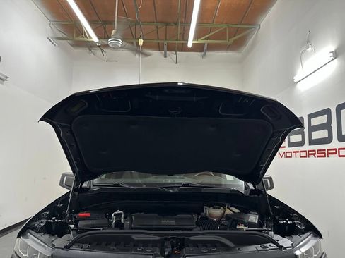 Used 2020 Chevrolet Silverado 1500 LT Trail Boss AWD/4WD image 5