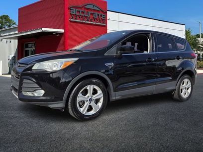 Used 2016 Ford Escape SE