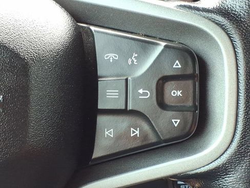 Used 2023 Ford Bronco Outer Banks AWD/4WD image 27