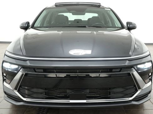 Used 2024 Hyundai Sonata SEL w/ Convenience Package FWD image 7