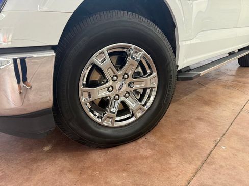 Used 2023 Ford F150 XLT w/ Equipment Group 302A High RWD image 18