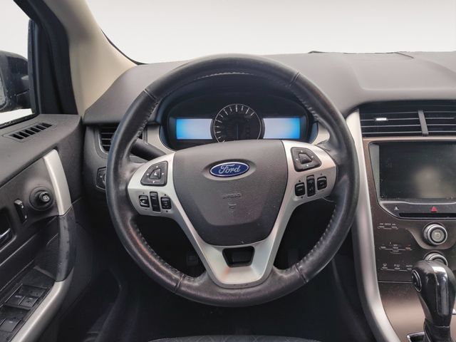 Used 2013 Ford Edge SEL FWD image 12
