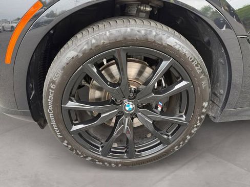 Certified 2024 BMW X7 M60i w/ Executive Package AWD/4WD image 14