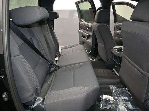 New 2026 Toyota Tundra SR5 w/ SR5 Convenience Package AWD/4WD image 14