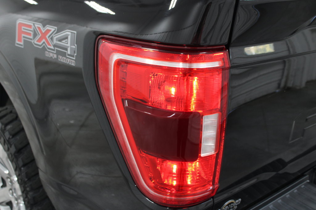 Used 2021 Ford F150 XLT w/ Equipment Group 302A High AWD/4WD image 26