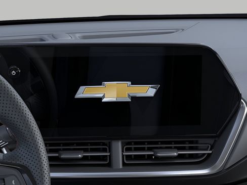 New 2026 Chevrolet Trax RS w/ Driver Confidence Package FWD image 20