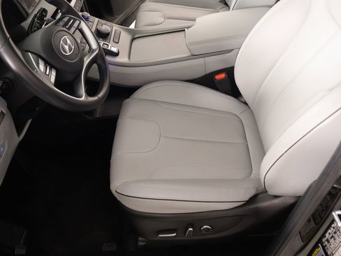 Used 2025 Hyundai Palisade SEL image 12