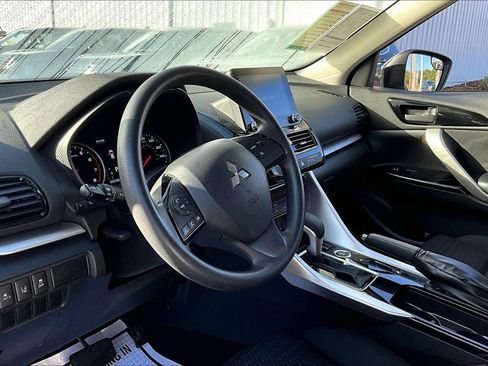 Used 2024 Mitsubishi Eclipse Cross LE image 15