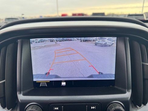 Used 2019 Chevrolet Colorado ZR2 w/ Colorado ZR2 Bison Edition image 19