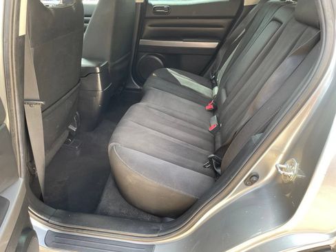 Used 2010 MAZDA CX-7 i Sport w/ Convenience Pkg FWD image 20