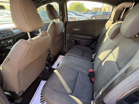 Used 2022 Honda HR-V Sport image 19