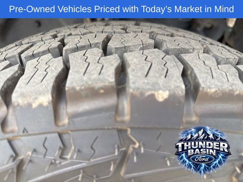 Used 2021 Ford F250 Lariat w/ Lariat Value Package image 9