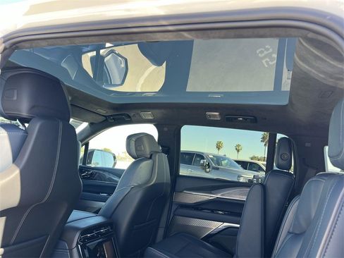 New 2025 Cadillac Escalade IQ Sport 2 image 30