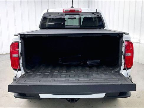 Used 2019 Chevrolet Colorado Z71 image 34