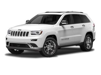 Used 2015 Jeep Grand Cherokee Summit video 1