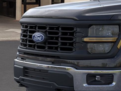 New 2026 Ford F150 XL w/ Equipment Group 103A High AWD/4WD image 39