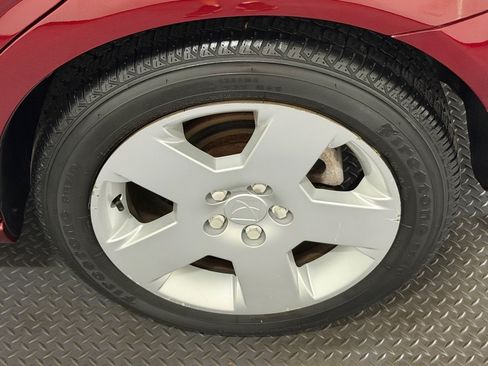 Used 2009 Saturn Aura XE w/ Preferred Package FWD image 20