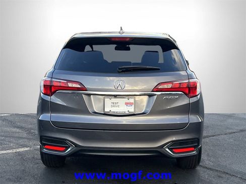 Used 2018 Acura RDX FWD image 27