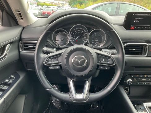Used 2020 MAZDA CX-5 Touring FWD image 37
