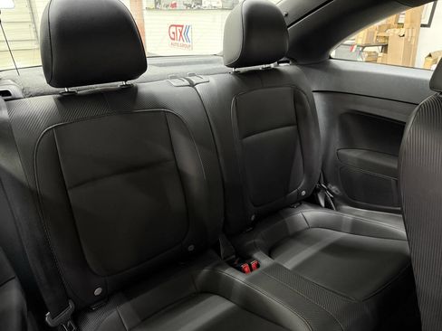 Used 2017 Volkswagen Beetle 1.8T S image 13