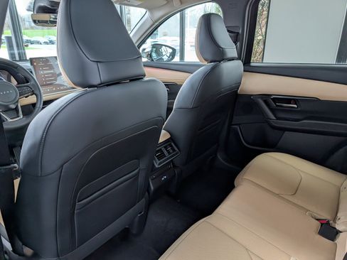 New 2026 MAZDA CX-5 2.5 S w/ Premium Plus Package image 14