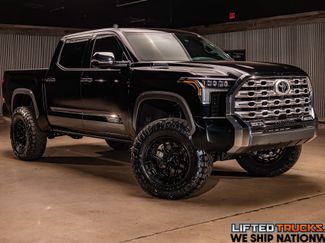 Used 2026 Toyota Tundra 1794 Edition video 1