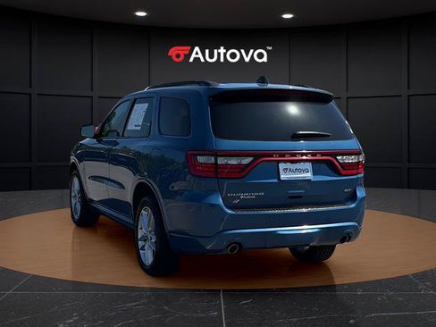 Used 2024 Dodge Durango GT AWD/4WD image 3