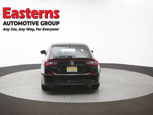 Used 2024 Honda Civic LX image 35