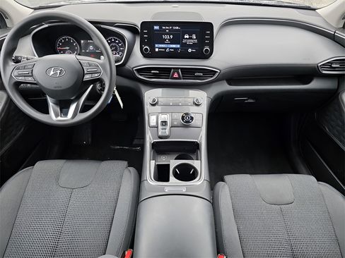 Used 2023 Hyundai Santa Fe SE image 22