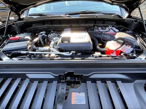 New 2026 GMC Sierra 1500 AT4 w/ AT4 Premium Package image 12