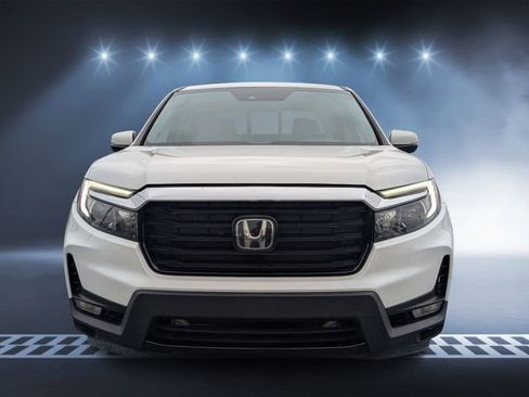 Used 2022 Honda Ridgeline RTL-E image 8