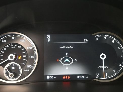 Used 2024 Genesis GV70 3.5T Sport w/ Sport Advanced Package AWD/4WD image 17