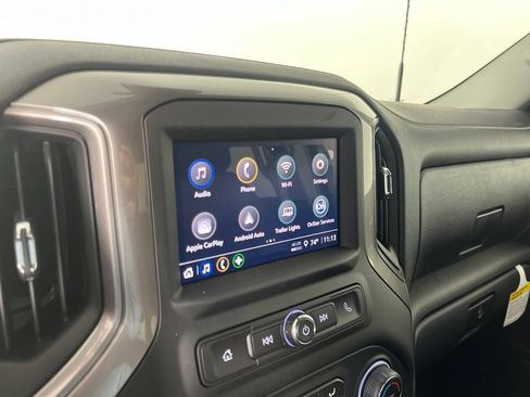 New 2026 Chevrolet Silverado 2500 W/T w/ WT Convenience Package AWD/4WD image 21