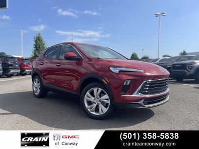New 2026 Buick Encore GX Sport Touring w/ Advanced Technology Package