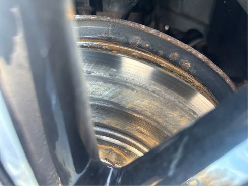 Used 2017 Volvo S60 T5 Inscription Platinum image 14