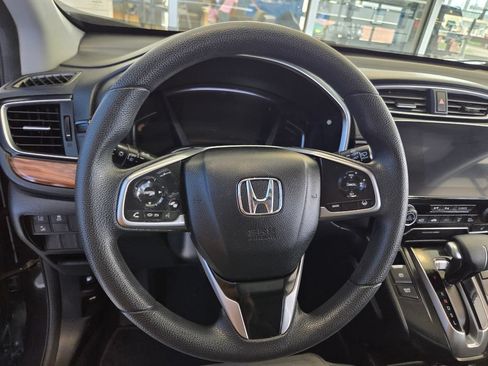 Certified 2019 Honda CR-V EX image 34