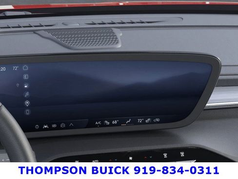 New 2025 Buick Enclave Preferred image 20