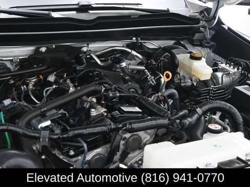 Used 2024 Toyota Tacoma SR RWD image 20