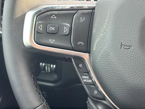 New 2026 RAM 1500 Big Horn image 26