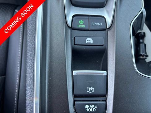 Used 2022 Honda Accord Sport image 28