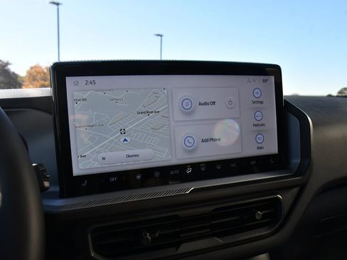 New 2025 Ford Bronco Sport Badlands w/ Sasquatch Badlands Package image 26