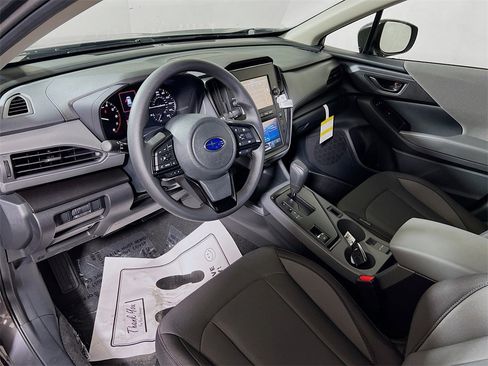 New 2026 Subaru Crosstrek 2.5i image 10